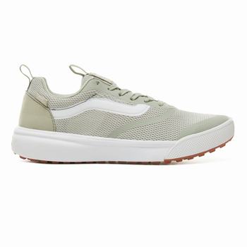 Damske Surf Topanky Vans UltraRange Rapidweld Olivovo Zelená VA41GPHIZ